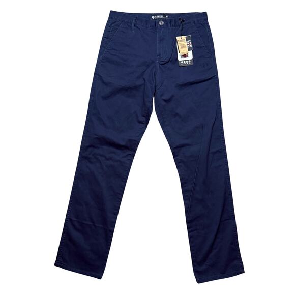 NWT Element Flex Women’s Pants Size 30 - Picture 1 of 6
